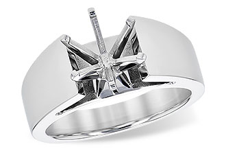 A318-88996: LDS SEMI RG