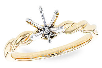 A319-76223: LDS SEMI RG