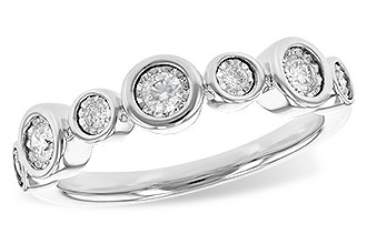 B236-15314: LDS DIA WED RG .25 TW