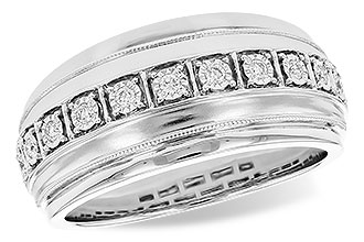 B319-75350: GTS WED RG .16 TW