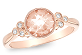 D234-31668: LDS RG 1.00 MORGANITE 1.07 TGW