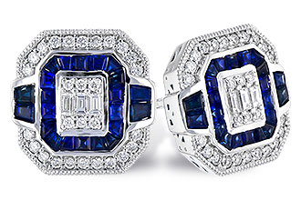 D318-88932: EARR .78 SAPP TW 1.03 TGW