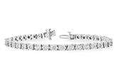 E234-34368: BRACELET 2.00 CT TW