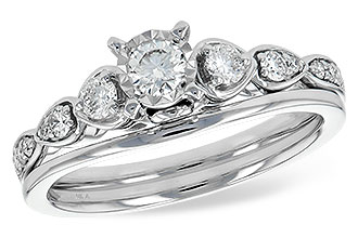 E235-26268: SET .15 BR .42 TW