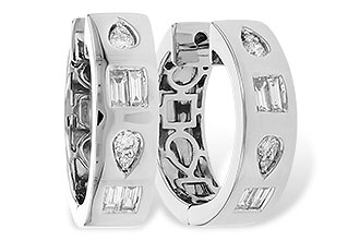 F319-79886: EARR .18 BAG .32 TW