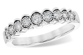 G236-14386: LDS DIA WED RG .24 TW