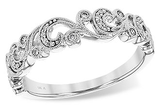 G236-16259: LDS DIA WED RG .13 TW