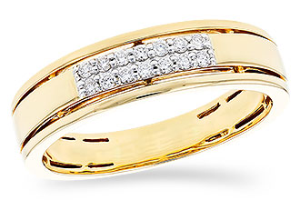 H319-75350: GTS WED RG .15 TW