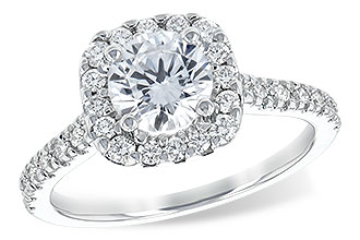 K232-50786: LDS SEMI DIA RG .46 TW