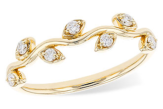 K319-75350: LDS DIA WED RG .14 TW