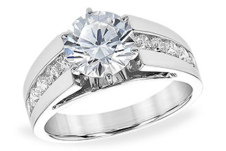 L051-59868: LDS SEMI DIA RG .76 TW