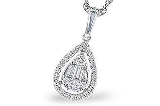 L319-74422: NECK .05 BAG .25 TW