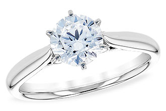 M232-47177: LDS SEMI DIA RG .04 TW