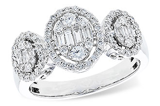 M319-74422: LDS DIA RG .11 BAG .58 TW